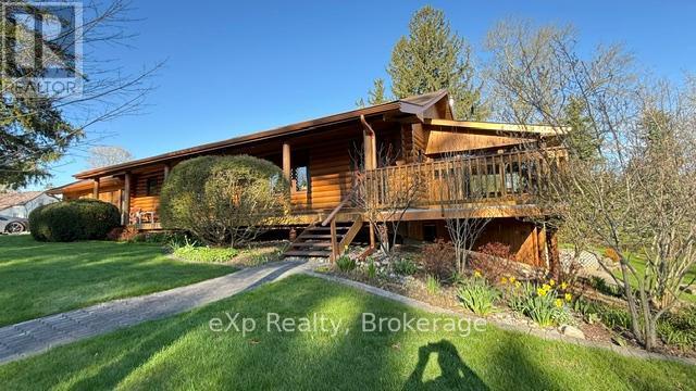 6 Cayley Street N, Brockton, Ontario