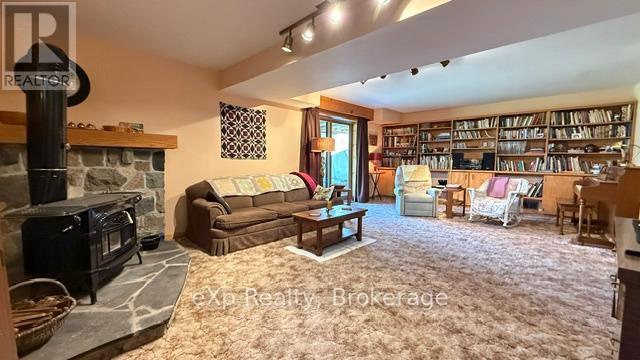 6 Cayley Street N, Brockton, Ontario