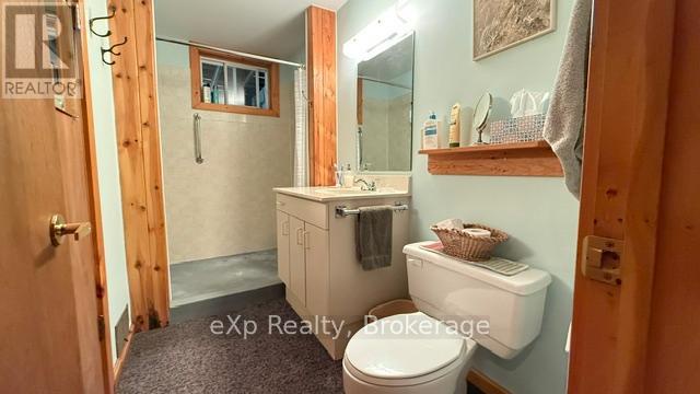 6 Cayley Street N, Brockton, Ontario