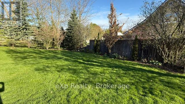6 Cayley Street N, Brockton, Ontario