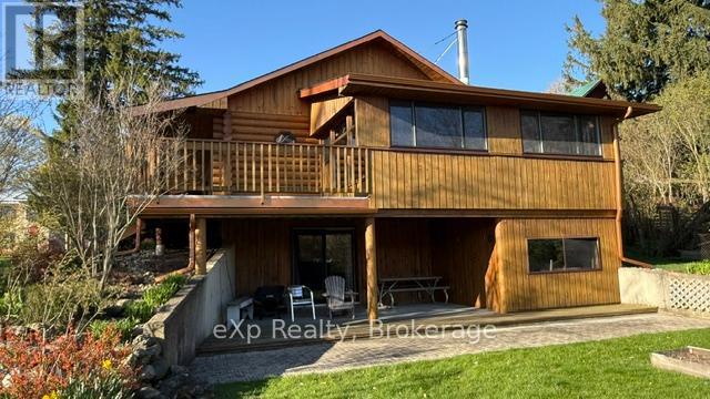 6 Cayley Street N, Brockton, Ontario