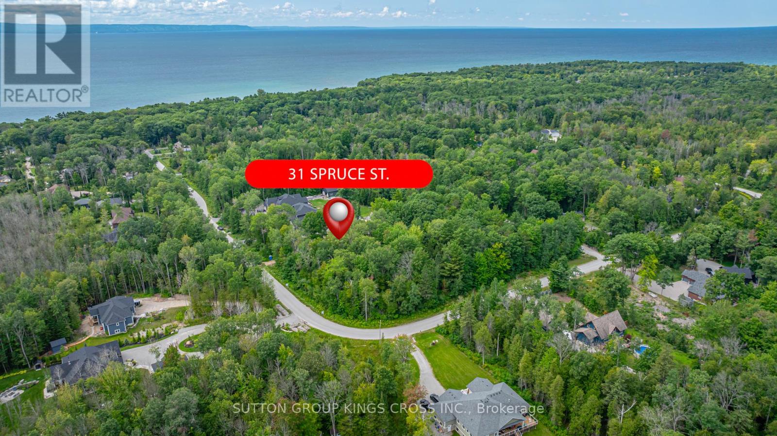 31 Spruce Street, Tiny, Ontario