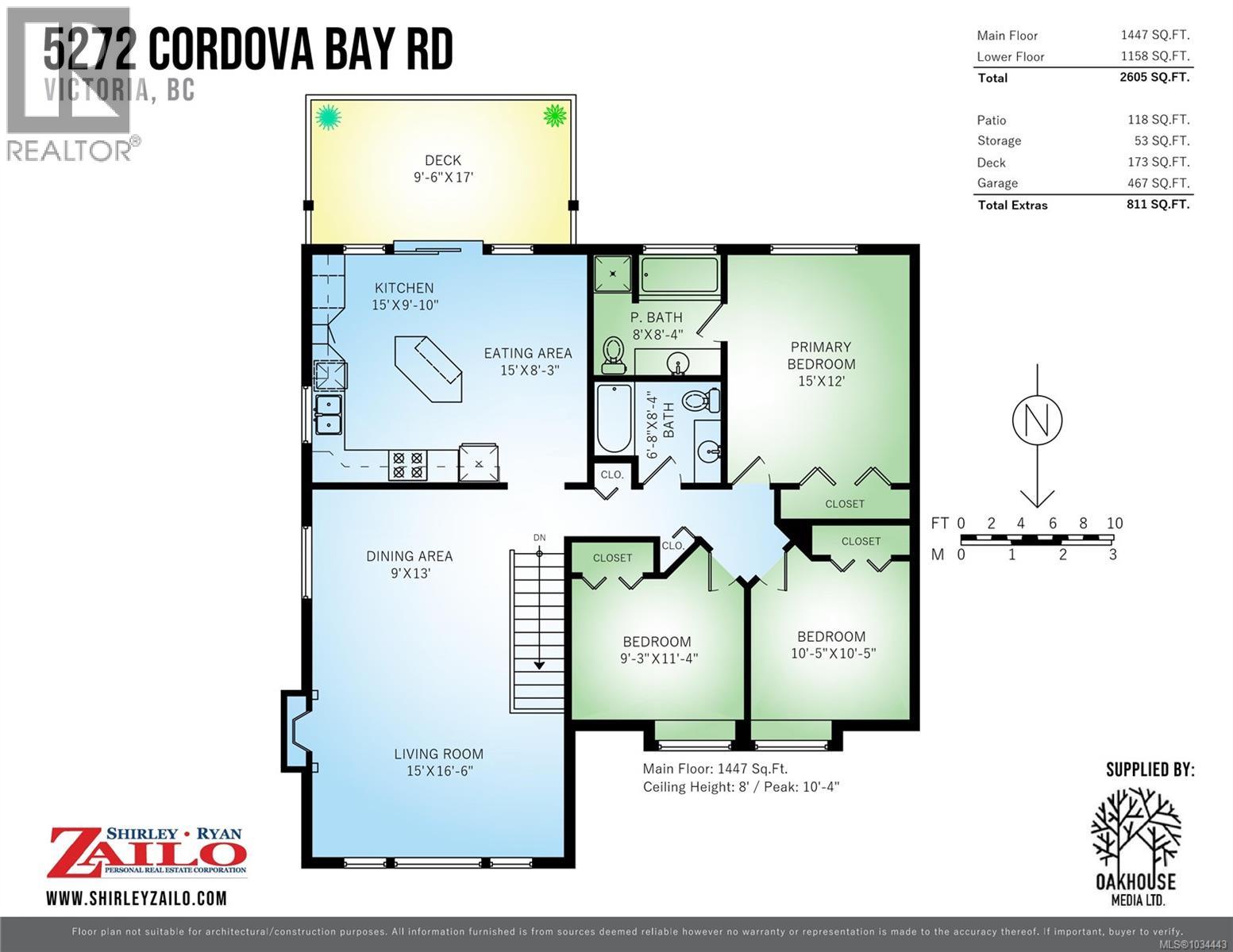 5272 Cordova Bay Rd, Saanich, British Columbia