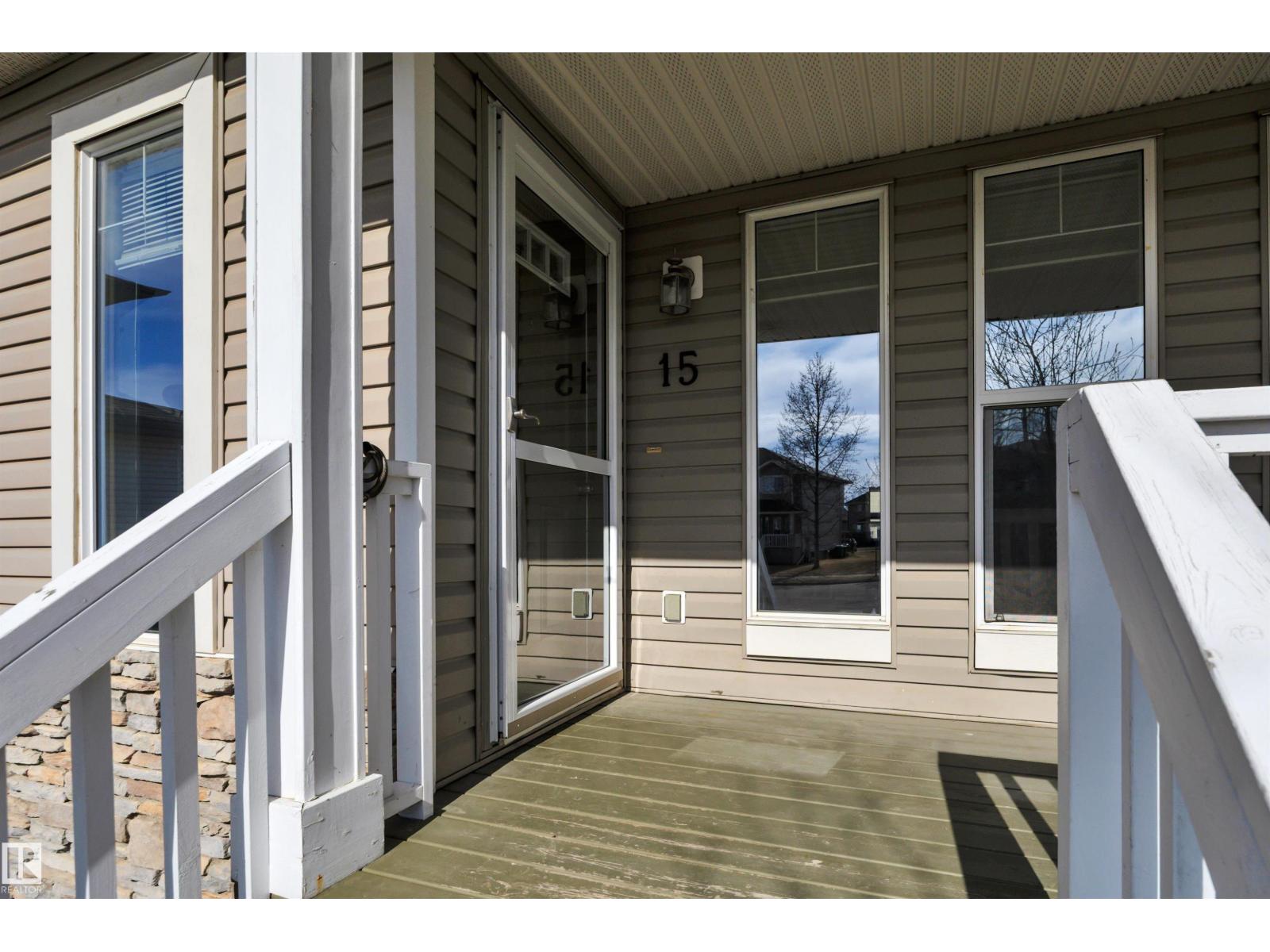 15 Southwick Point, Leduc, Alberta