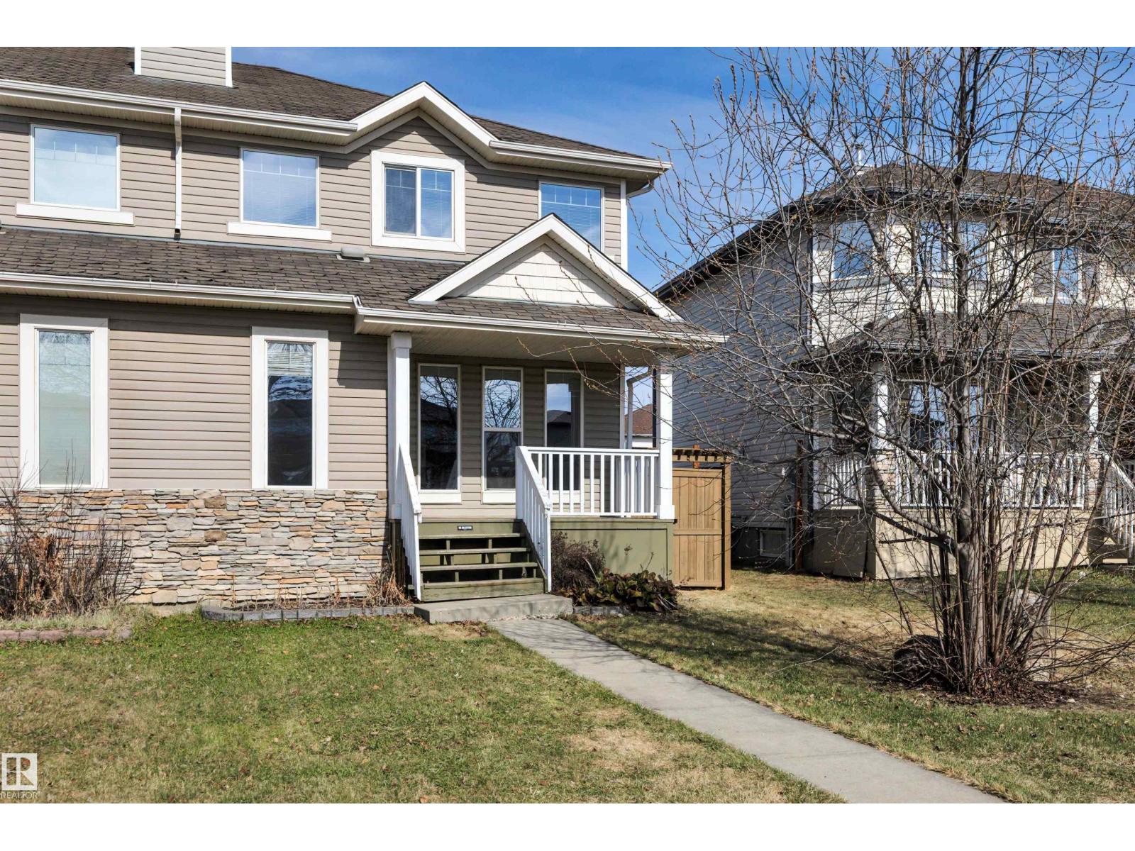 15 Southwick Point, Leduc, Alberta
