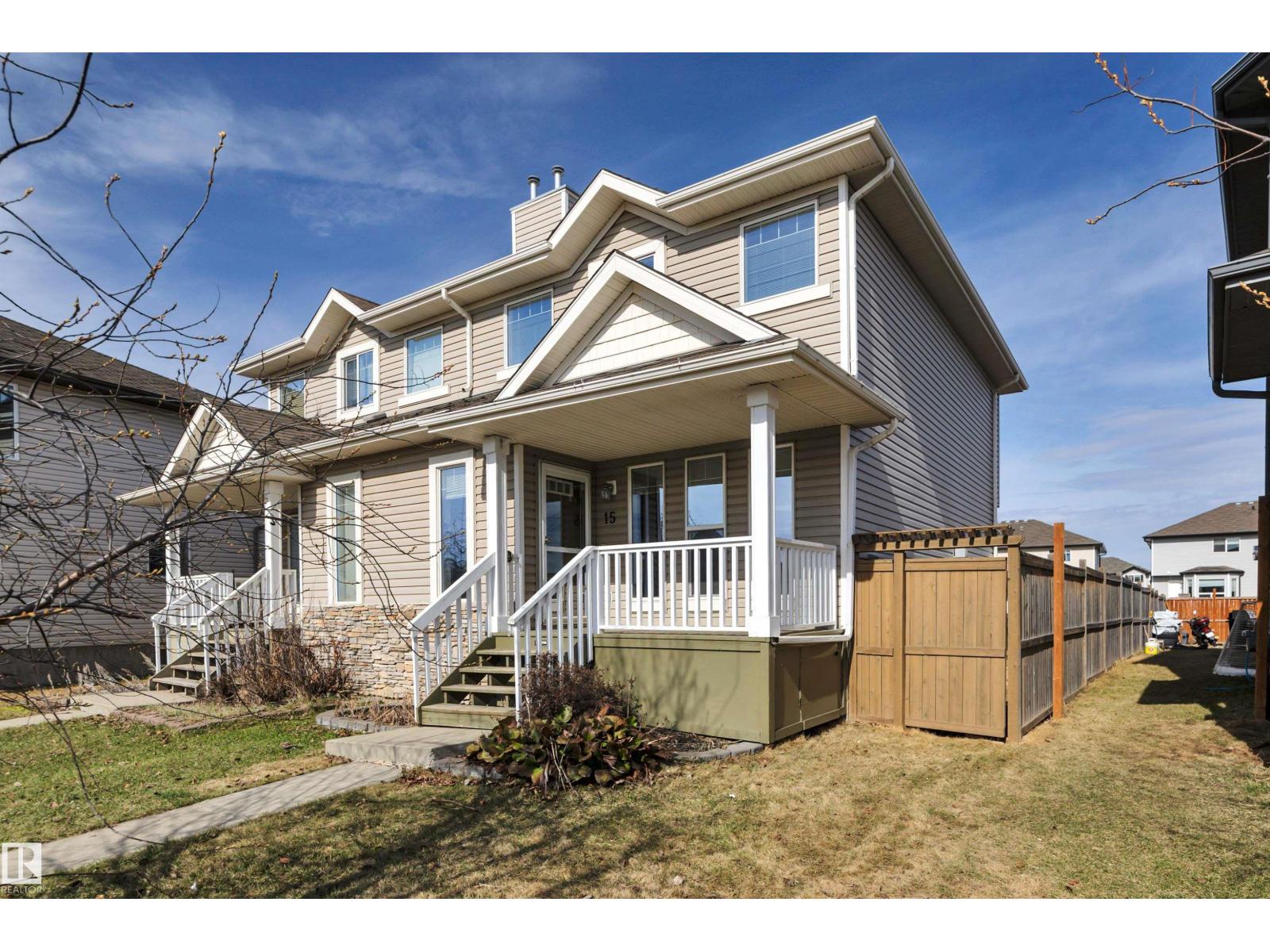 15 Southwick Point, Leduc, Alberta
