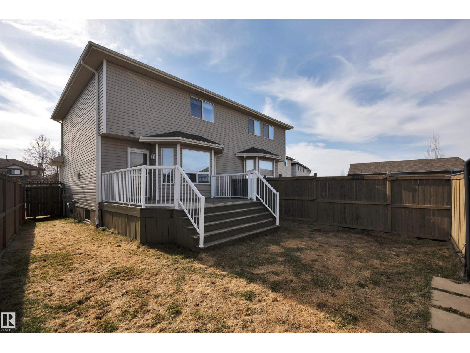 15 Southwick Point, Leduc, Alberta