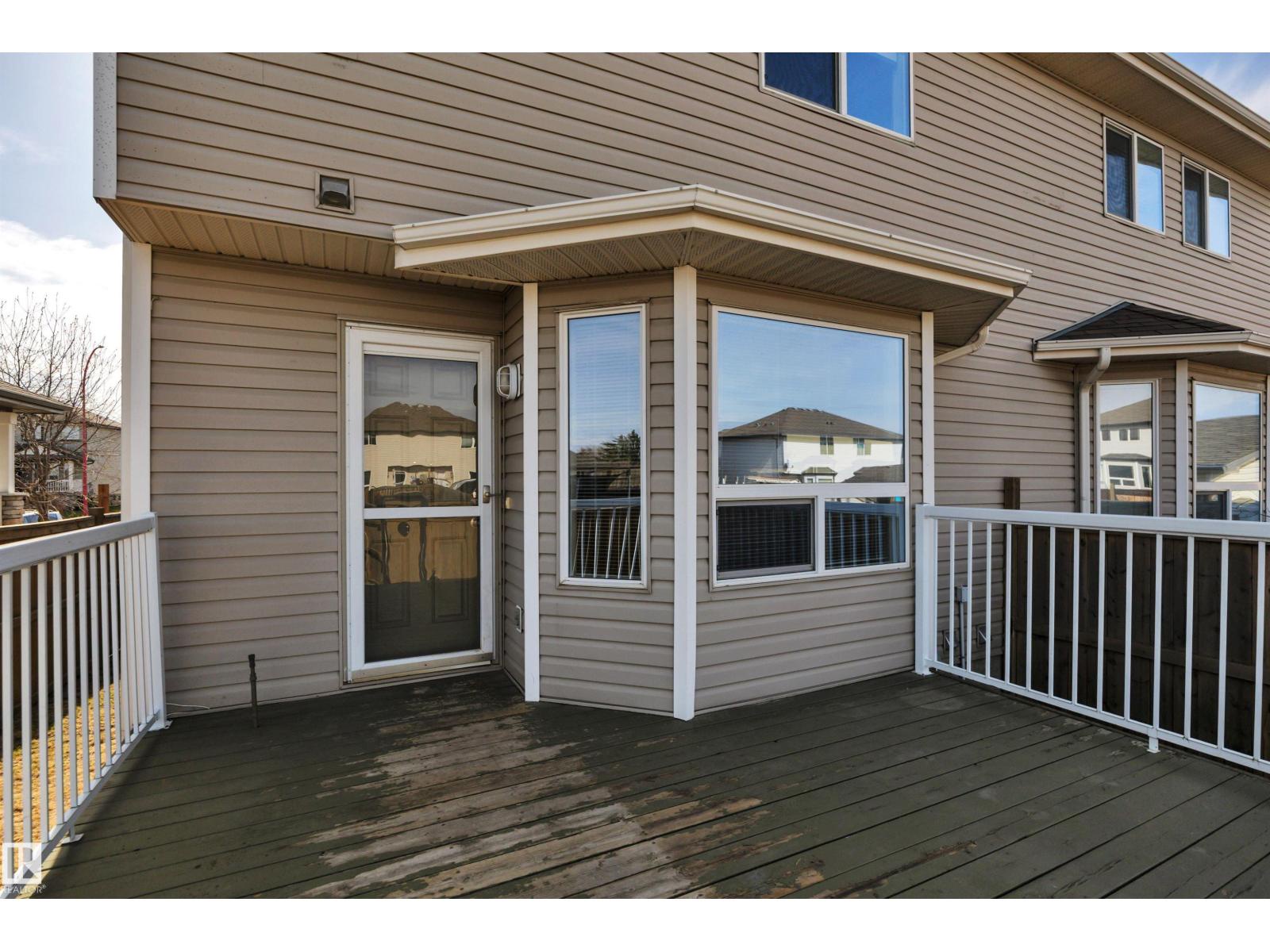 15 Southwick Point, Leduc, Alberta