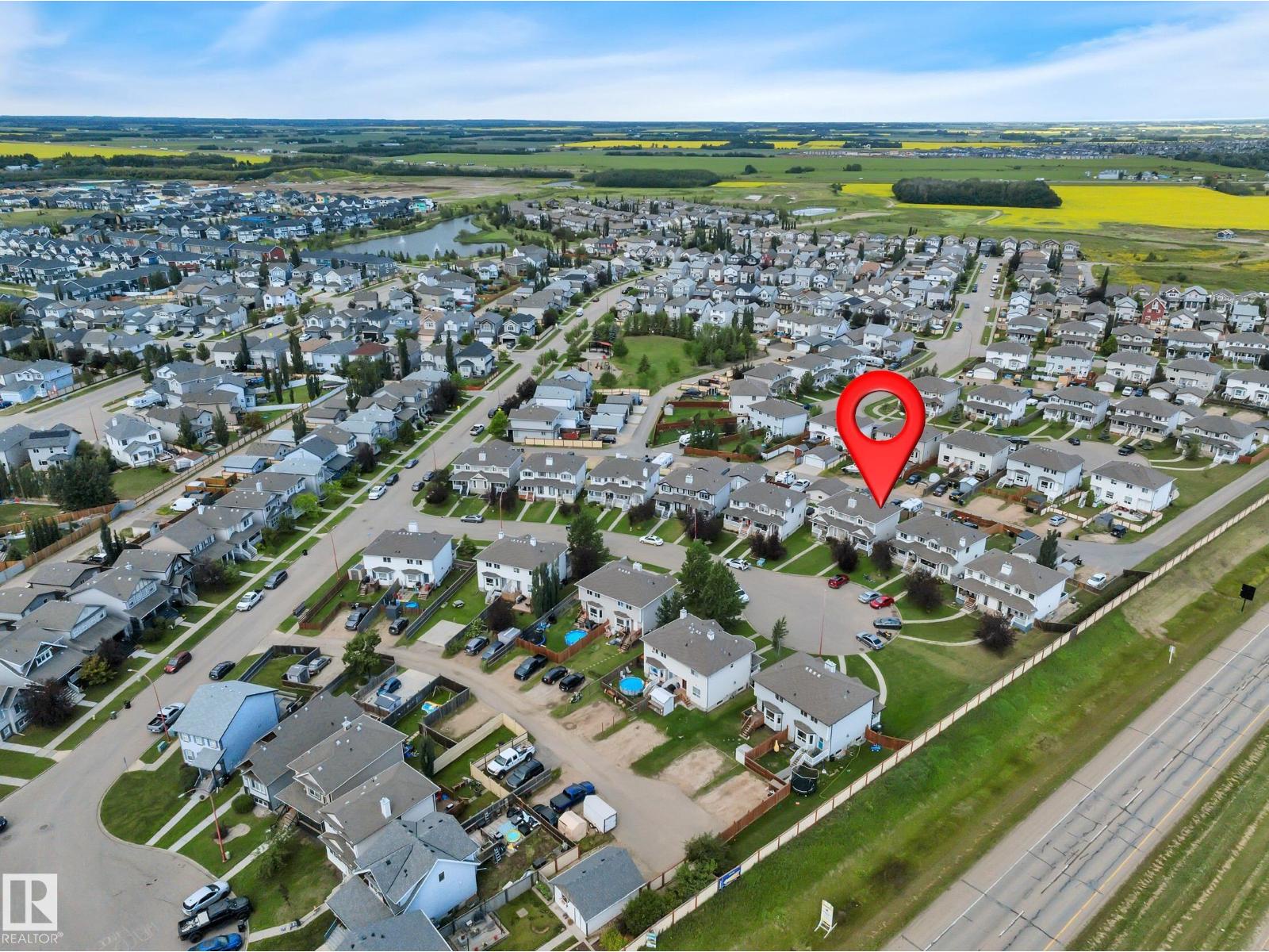 15 Southwick Point, Leduc, Alberta