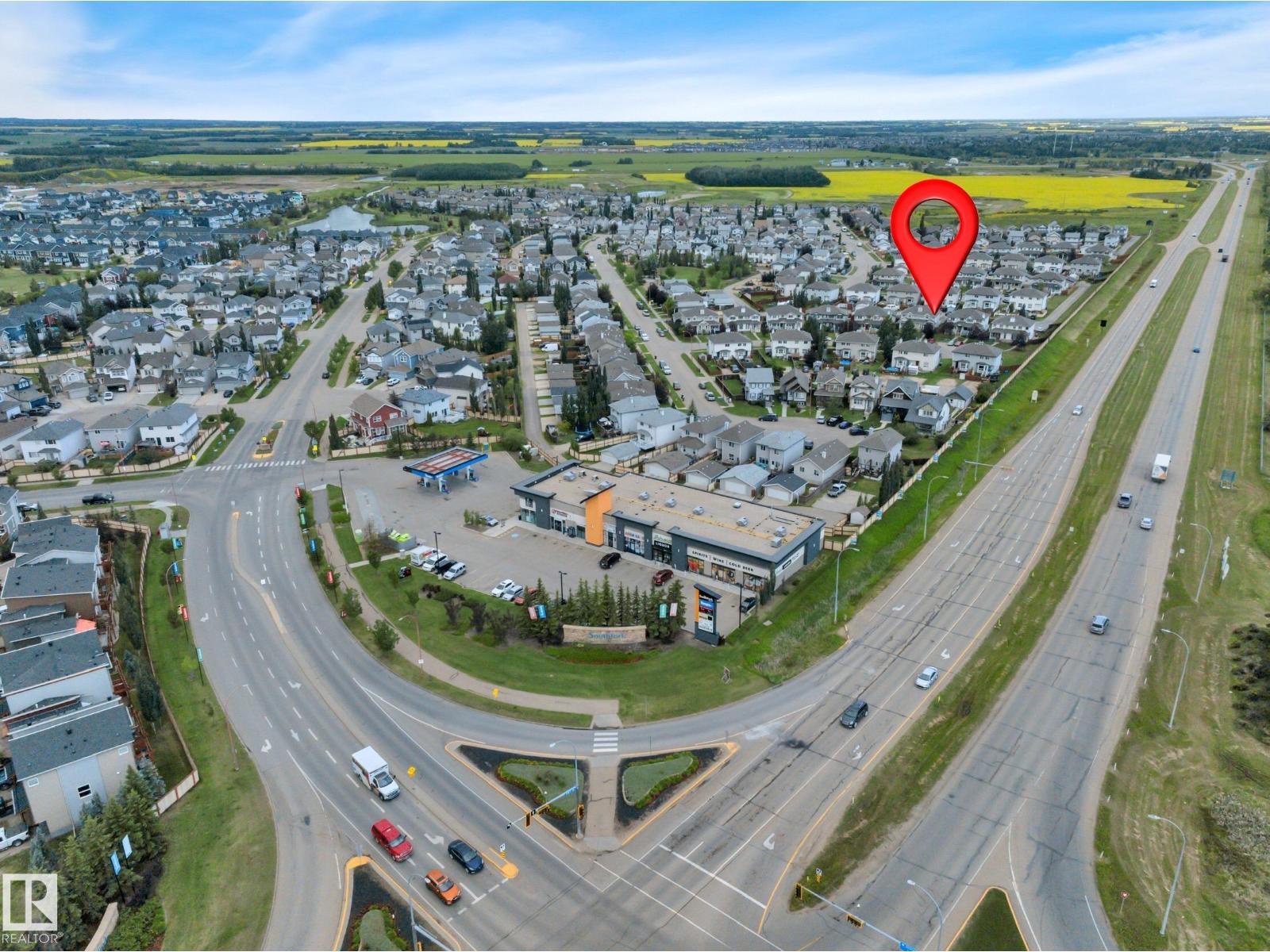 15 Southwick Point, Leduc, Alberta