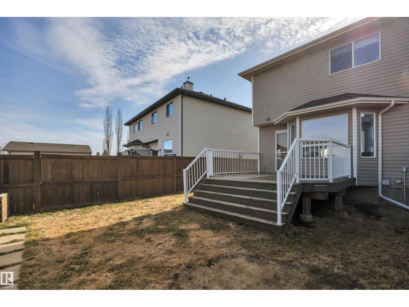 15 Southwick Point, Leduc, Alberta