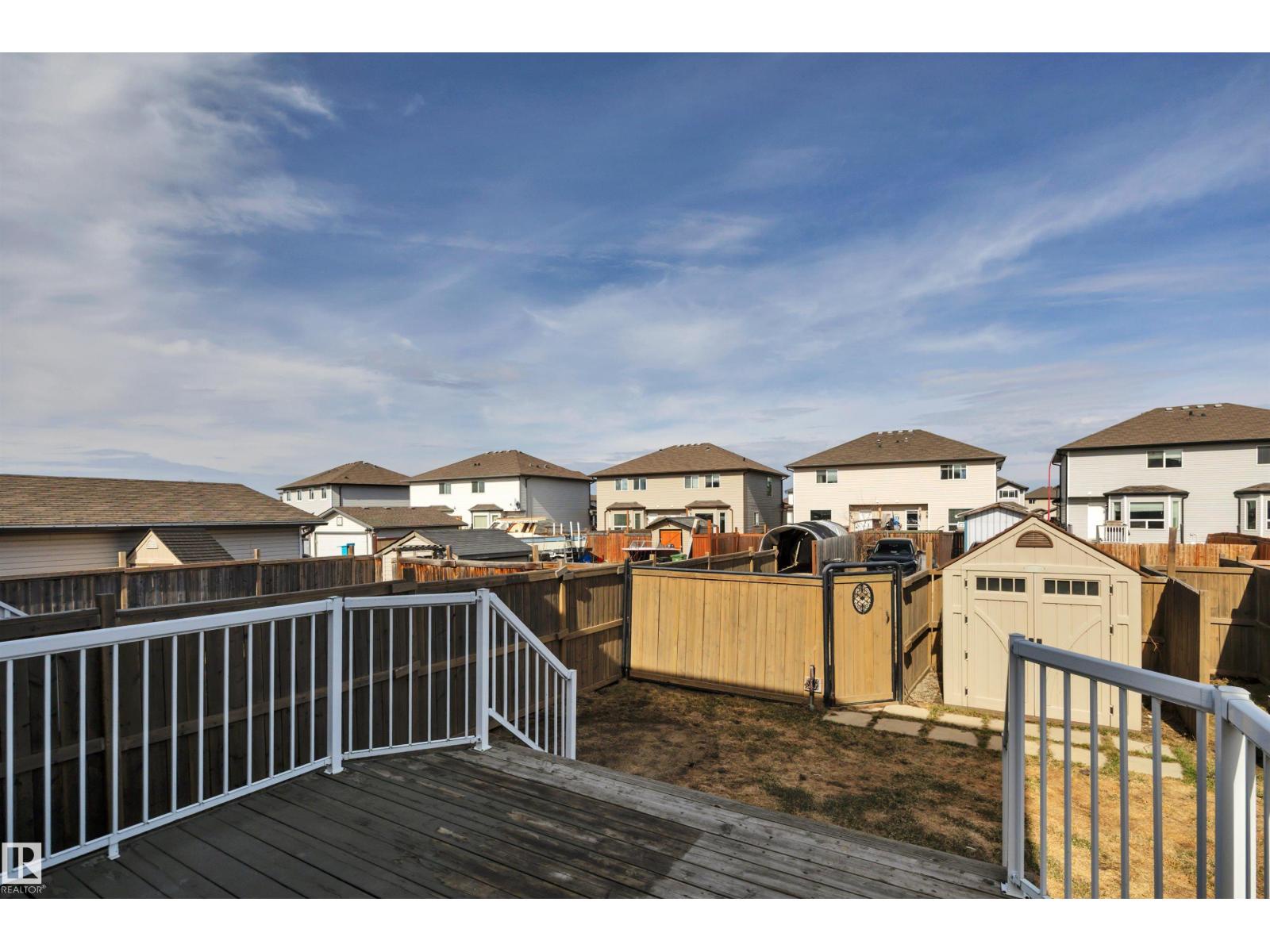 15 Southwick Point, Leduc, Alberta