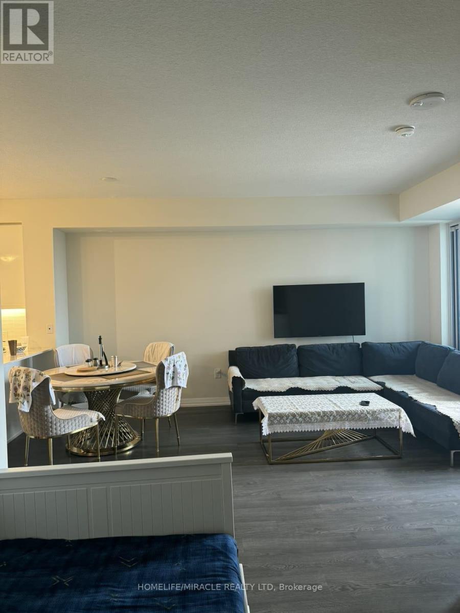 521 - 50 Thomas Riley Road, Toronto (islington-city Centre West), Ontario