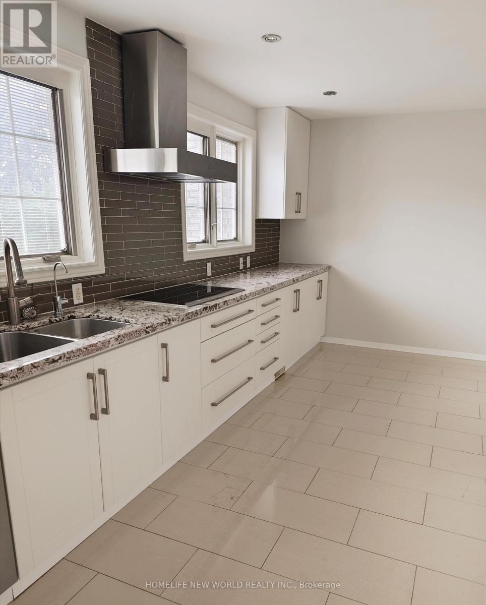 18 Olsen Drive, Toronto (parkwoods-donalda), Ontario