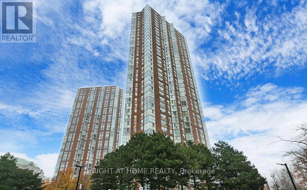 410 - 5 Concorde Place, Toronto (banbury-don Mills), Ontario