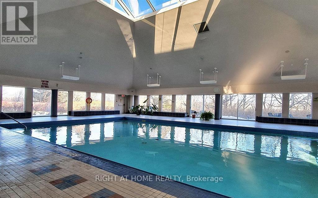 410 - 5 Concorde Place, Toronto (banbury-don Mills), Ontario