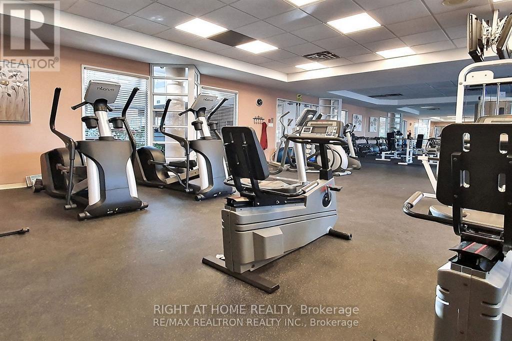 410 - 5 Concorde Place, Toronto (banbury-don Mills), Ontario