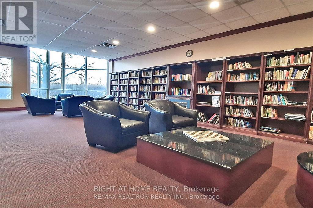 410 - 5 Concorde Place, Toronto (banbury-don Mills), Ontario