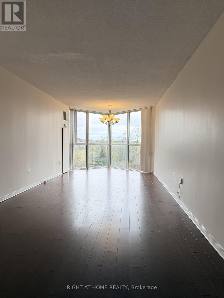 410 - 5 Concorde Place, Toronto (banbury-don Mills), Ontario