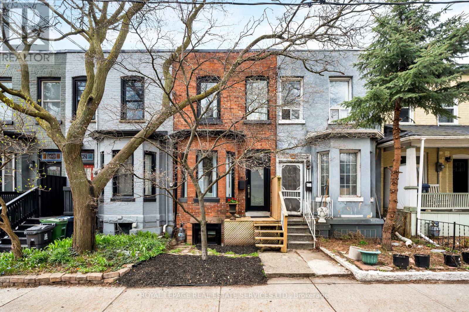 164 Munro Street, Toronto (south Riverdale), Ontario