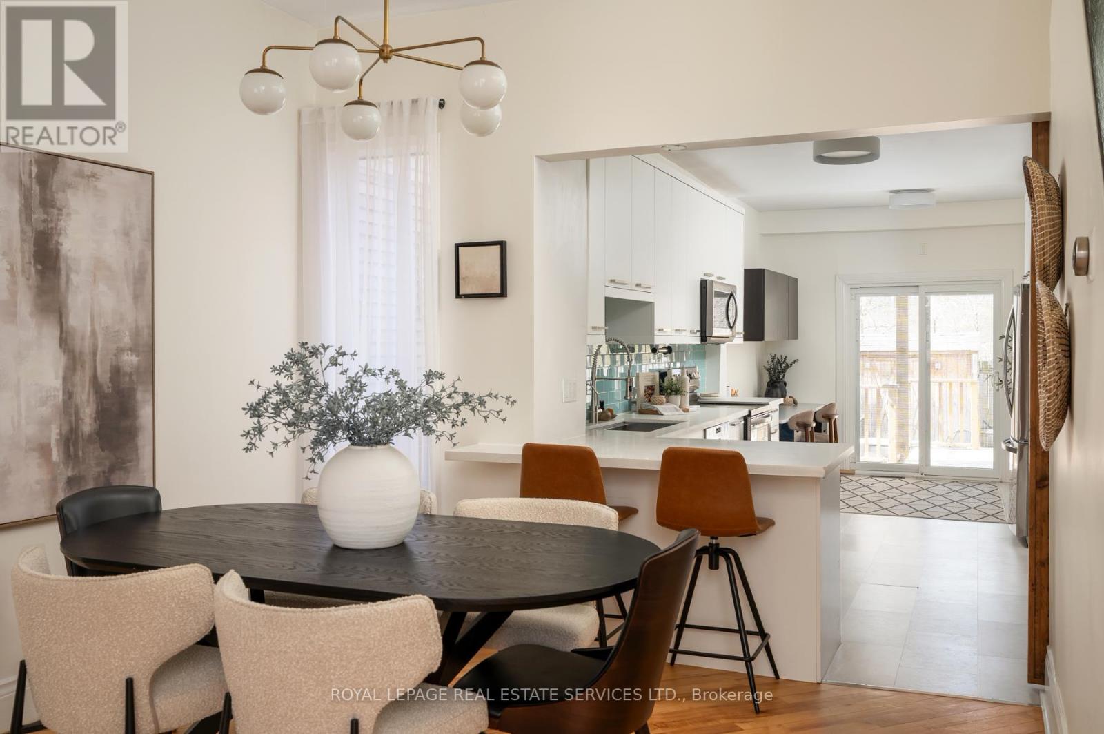 164 Munro Street, Toronto (south Riverdale), Ontario