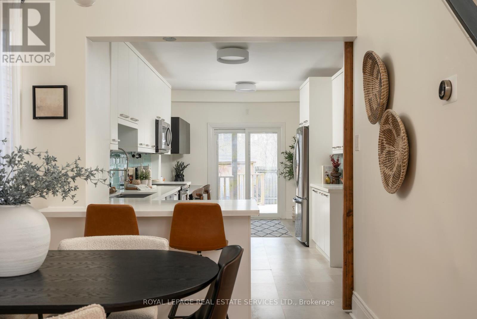 164 Munro Street, Toronto (south Riverdale), Ontario