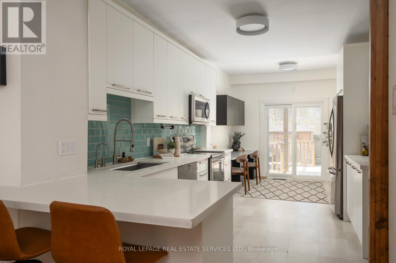 164 Munro Street, Toronto (south Riverdale), Ontario