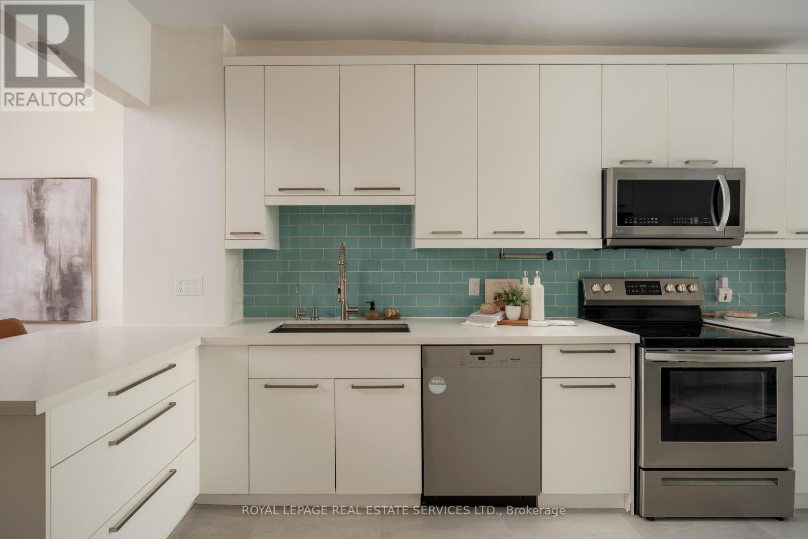 164 Munro Street, Toronto (south Riverdale), Ontario