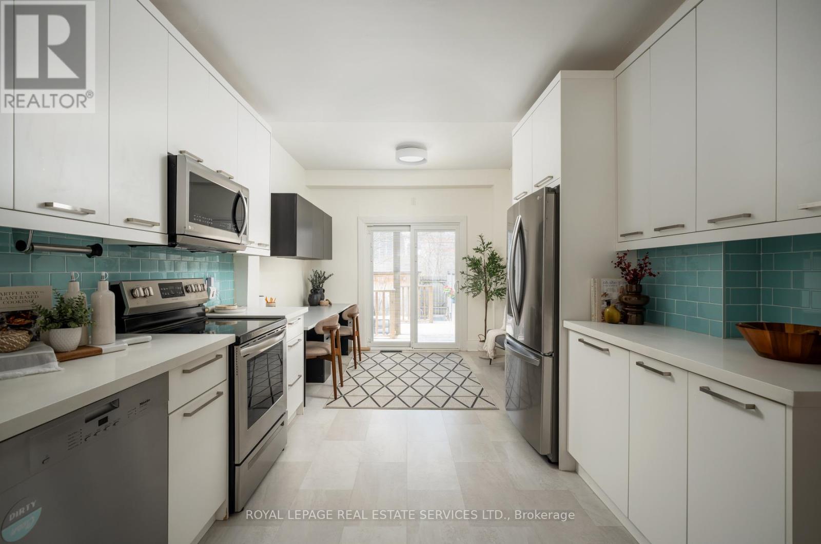 164 Munro Street, Toronto (south Riverdale), Ontario