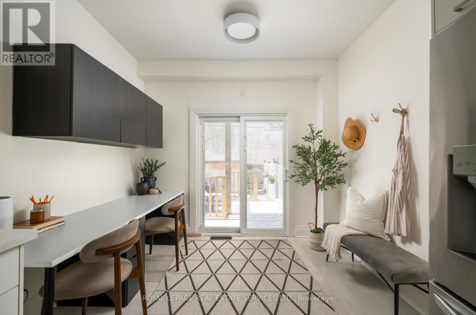 164 Munro Street, Toronto (south Riverdale), Ontario