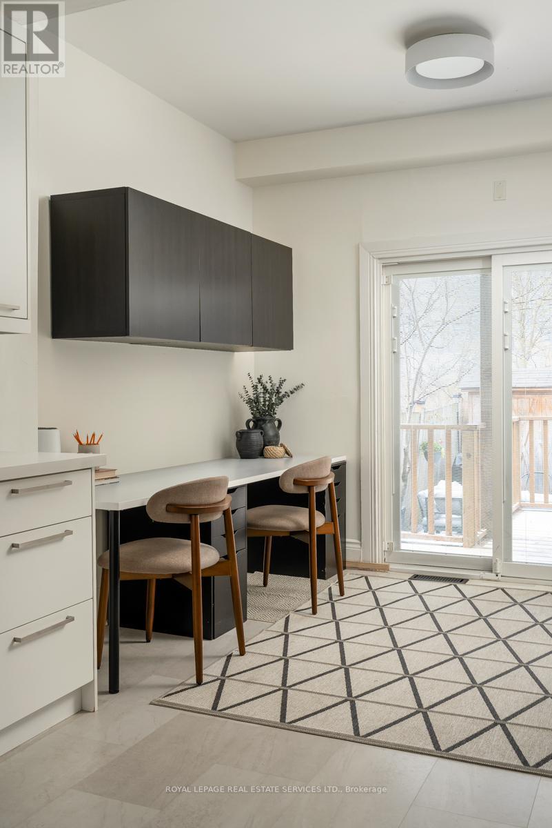 164 Munro Street, Toronto (south Riverdale), Ontario