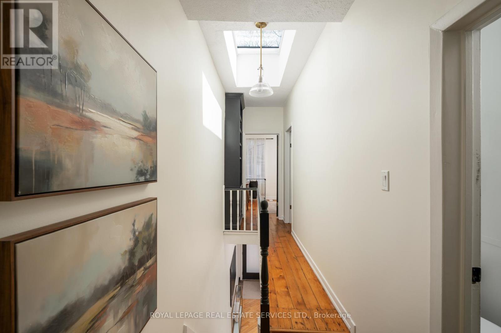 164 Munro Street, Toronto (south Riverdale), Ontario