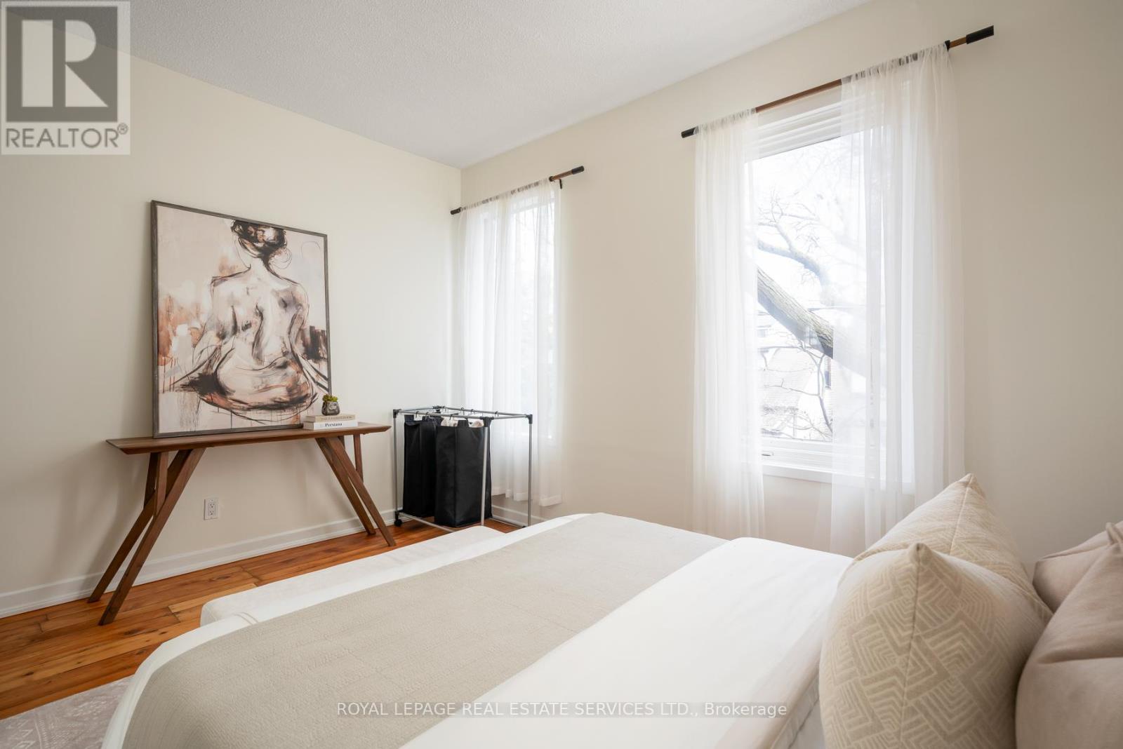 164 Munro Street, Toronto (south Riverdale), Ontario