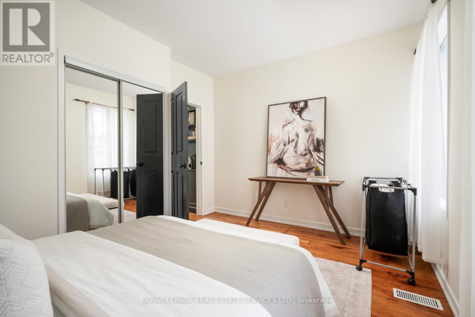 164 Munro Street, Toronto (south Riverdale), Ontario