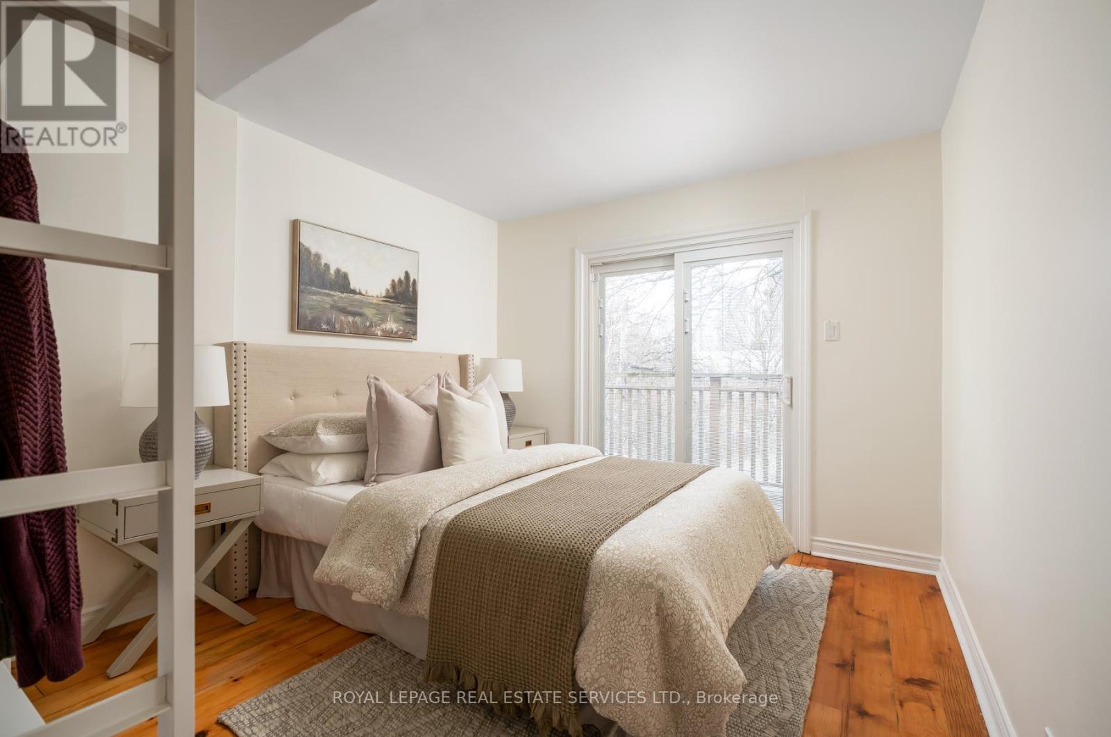 164 Munro Street, Toronto (south Riverdale), Ontario