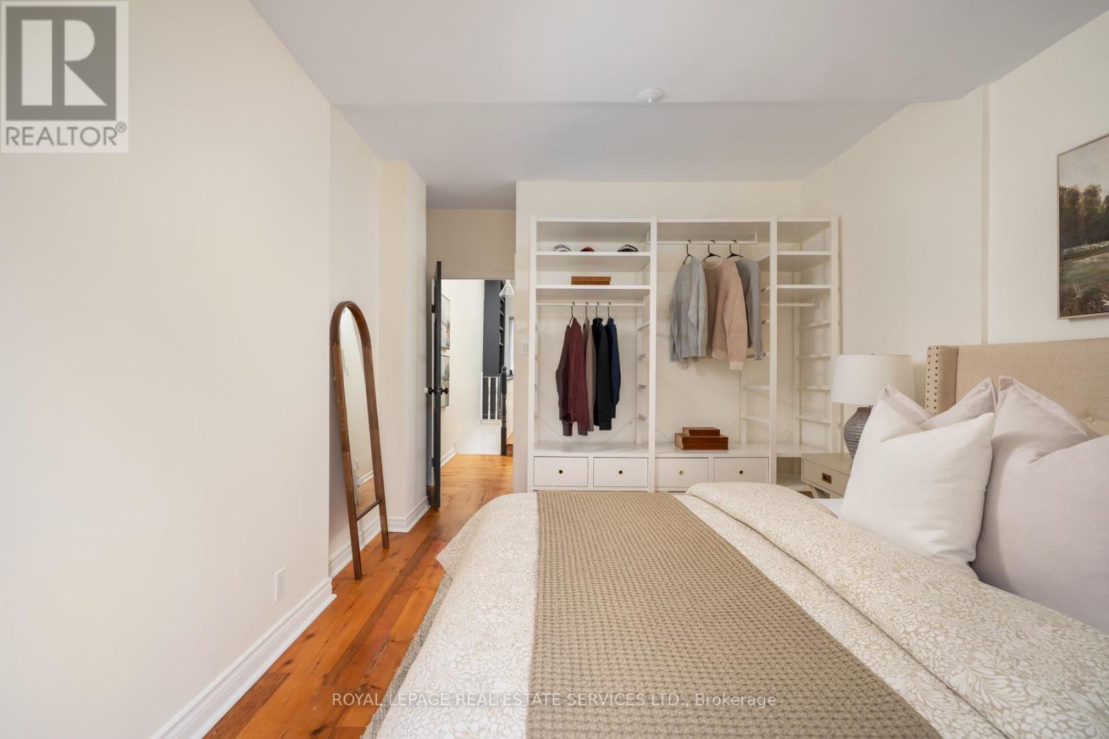 164 Munro Street, Toronto (south Riverdale), Ontario