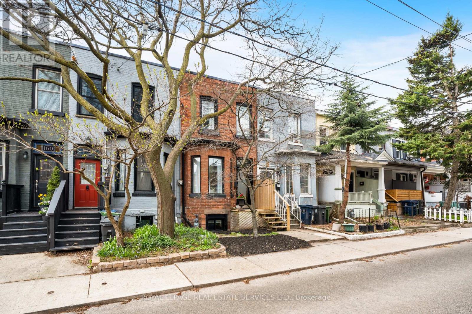 164 Munro Street, Toronto (south Riverdale), Ontario