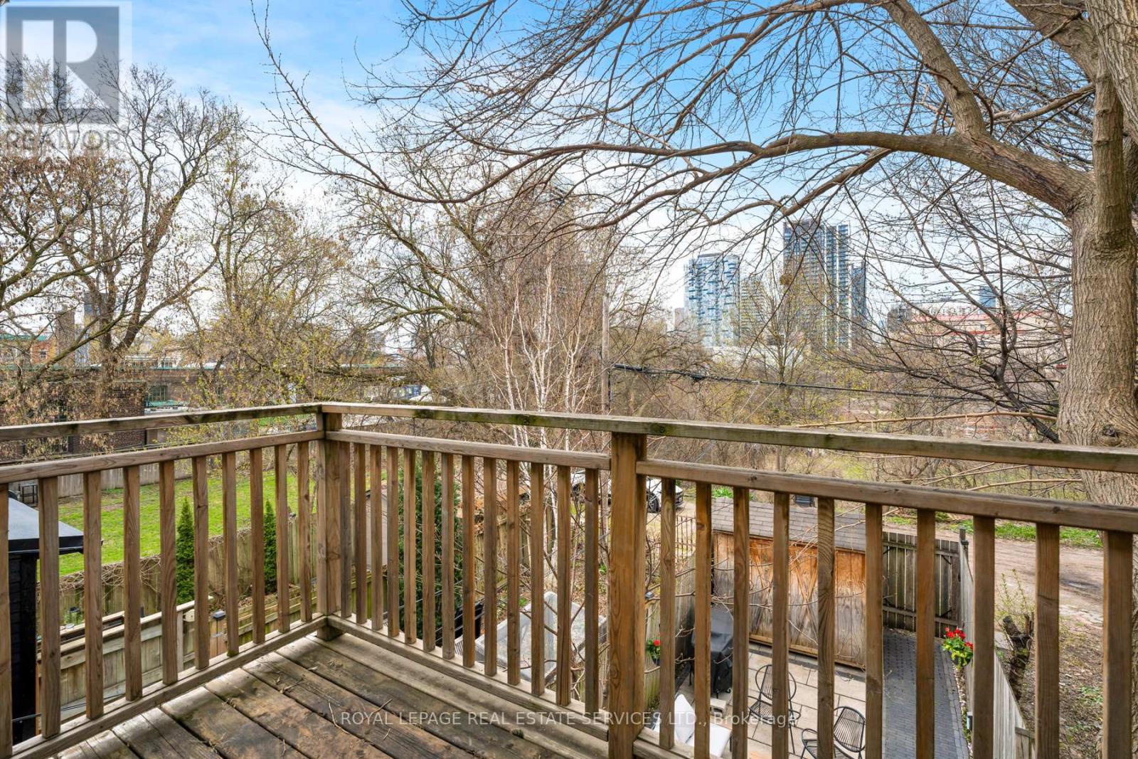 164 Munro Street, Toronto (south Riverdale), Ontario