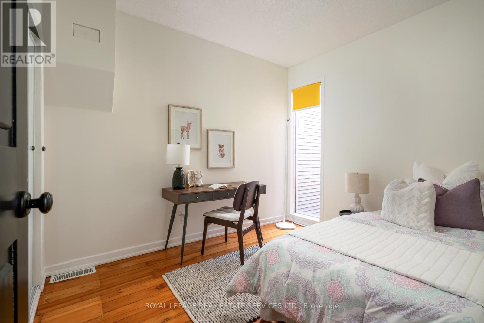 164 Munro Street, Toronto (south Riverdale), Ontario