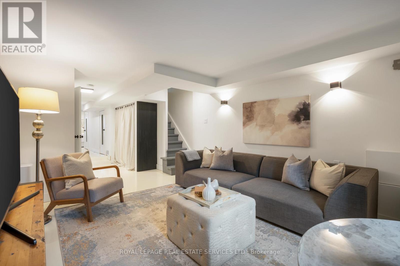164 Munro Street, Toronto (south Riverdale), Ontario