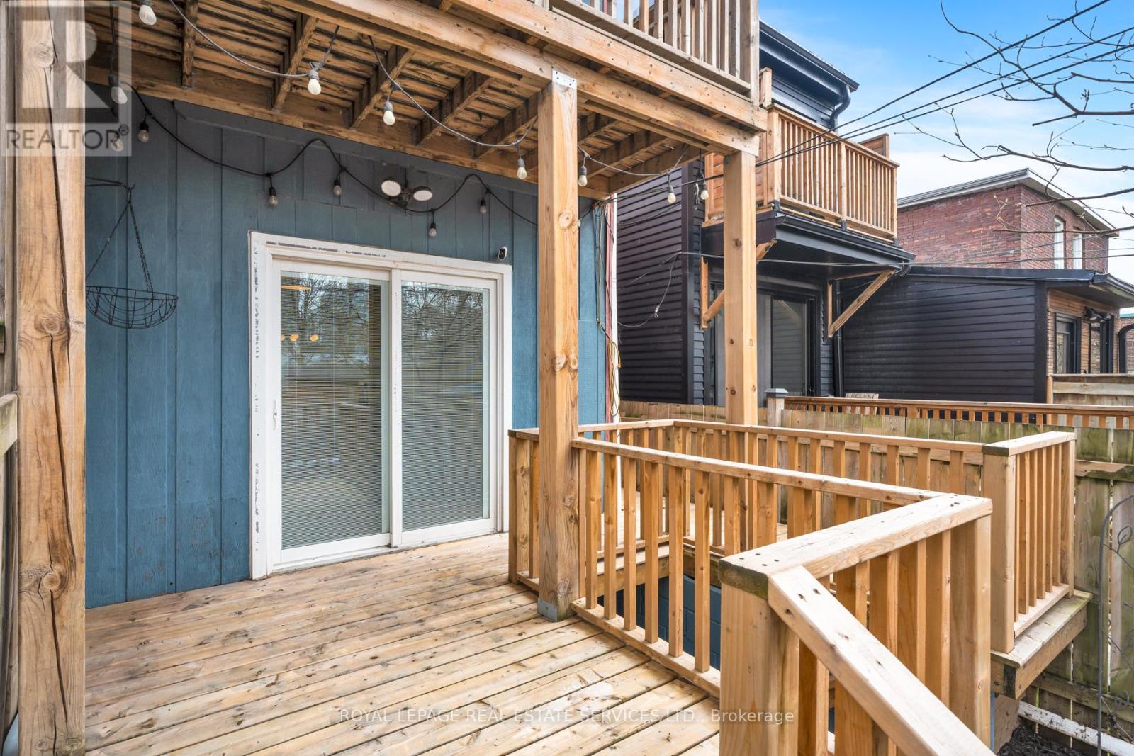 164 Munro Street, Toronto (south Riverdale), Ontario