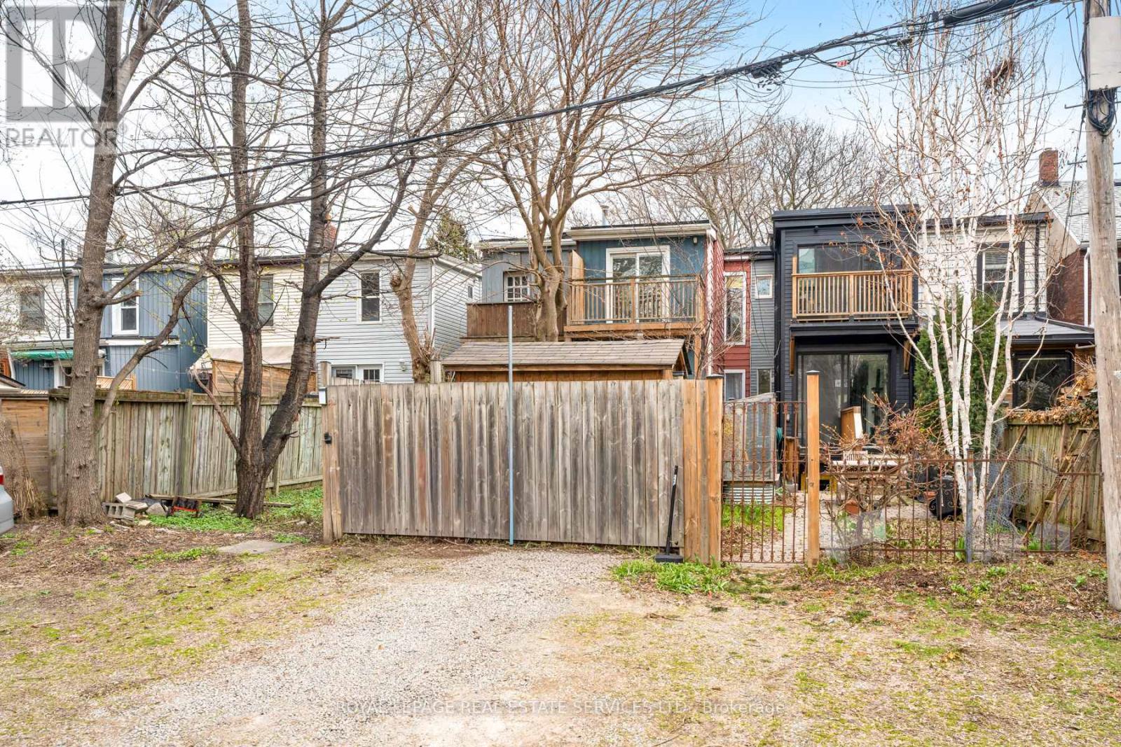 164 Munro Street, Toronto (south Riverdale), Ontario