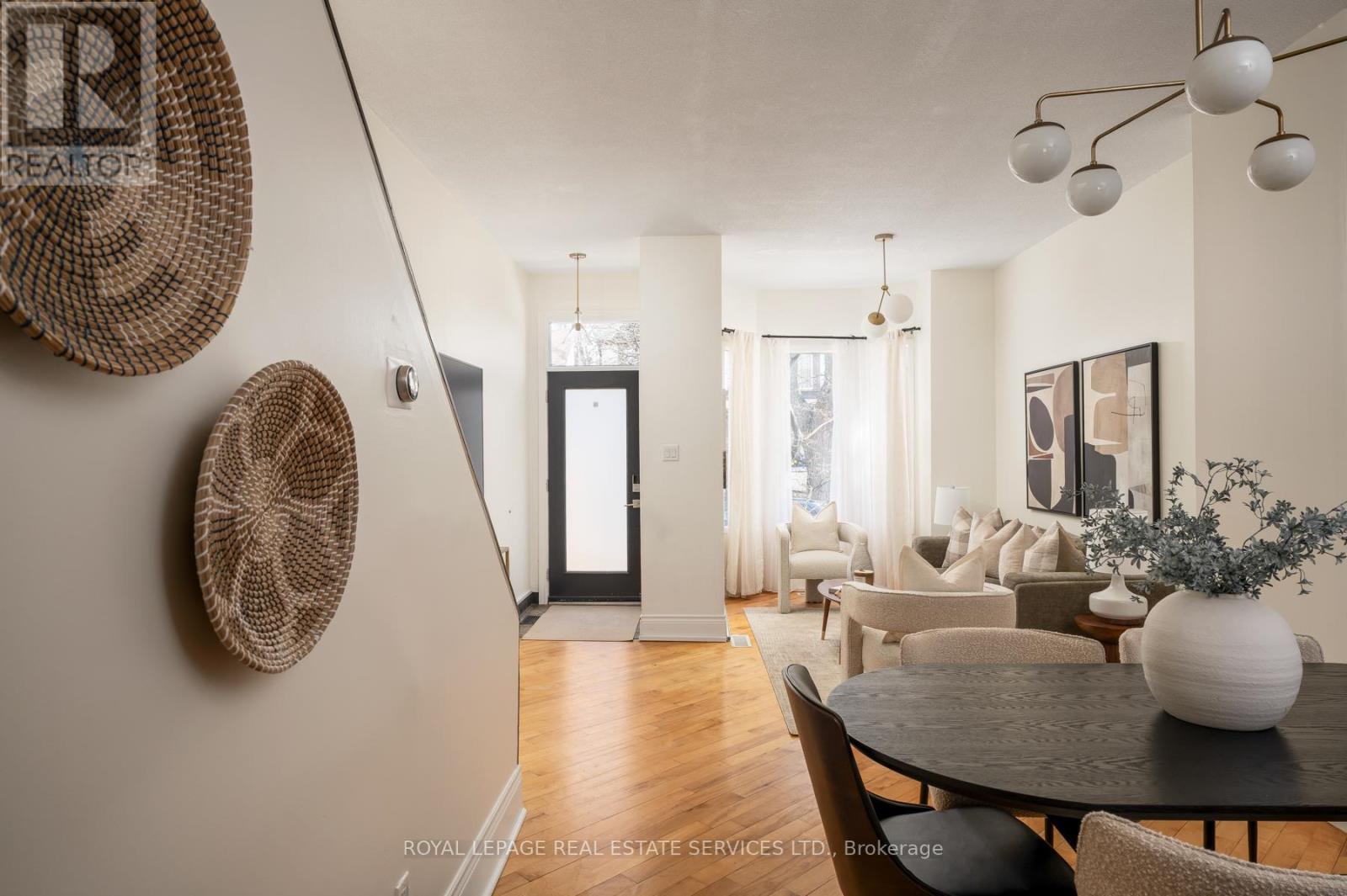 164 Munro Street, Toronto (south Riverdale), Ontario