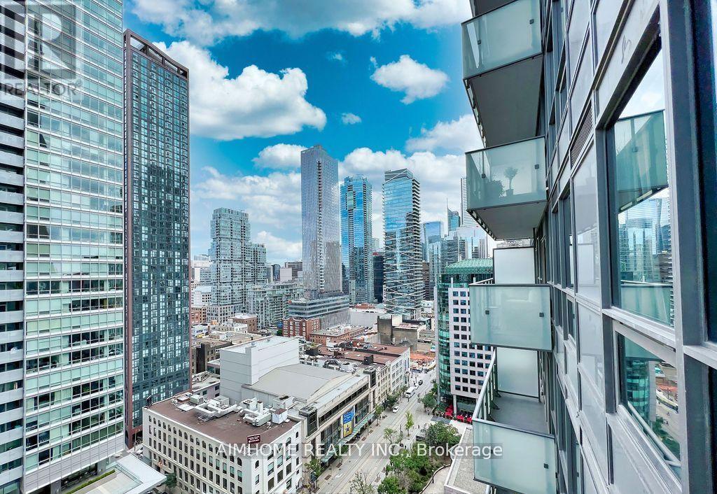 2212 - 8 Mercer Street, Toronto (waterfront Communities), Ontario