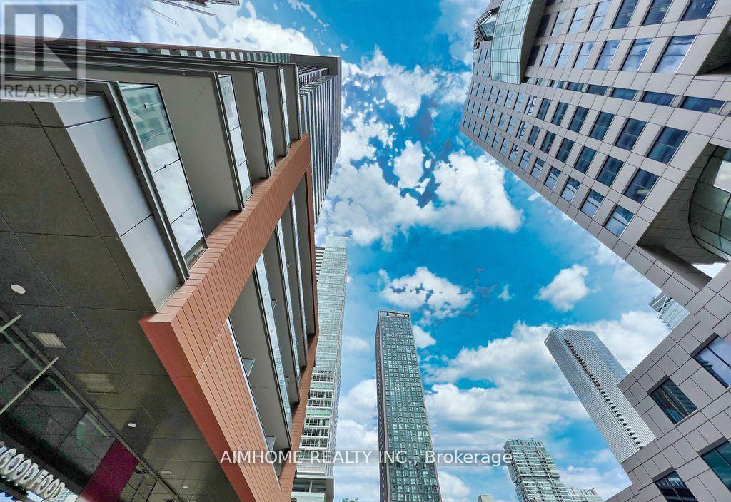 2212 - 8 Mercer Street, Toronto (waterfront Communities), Ontario