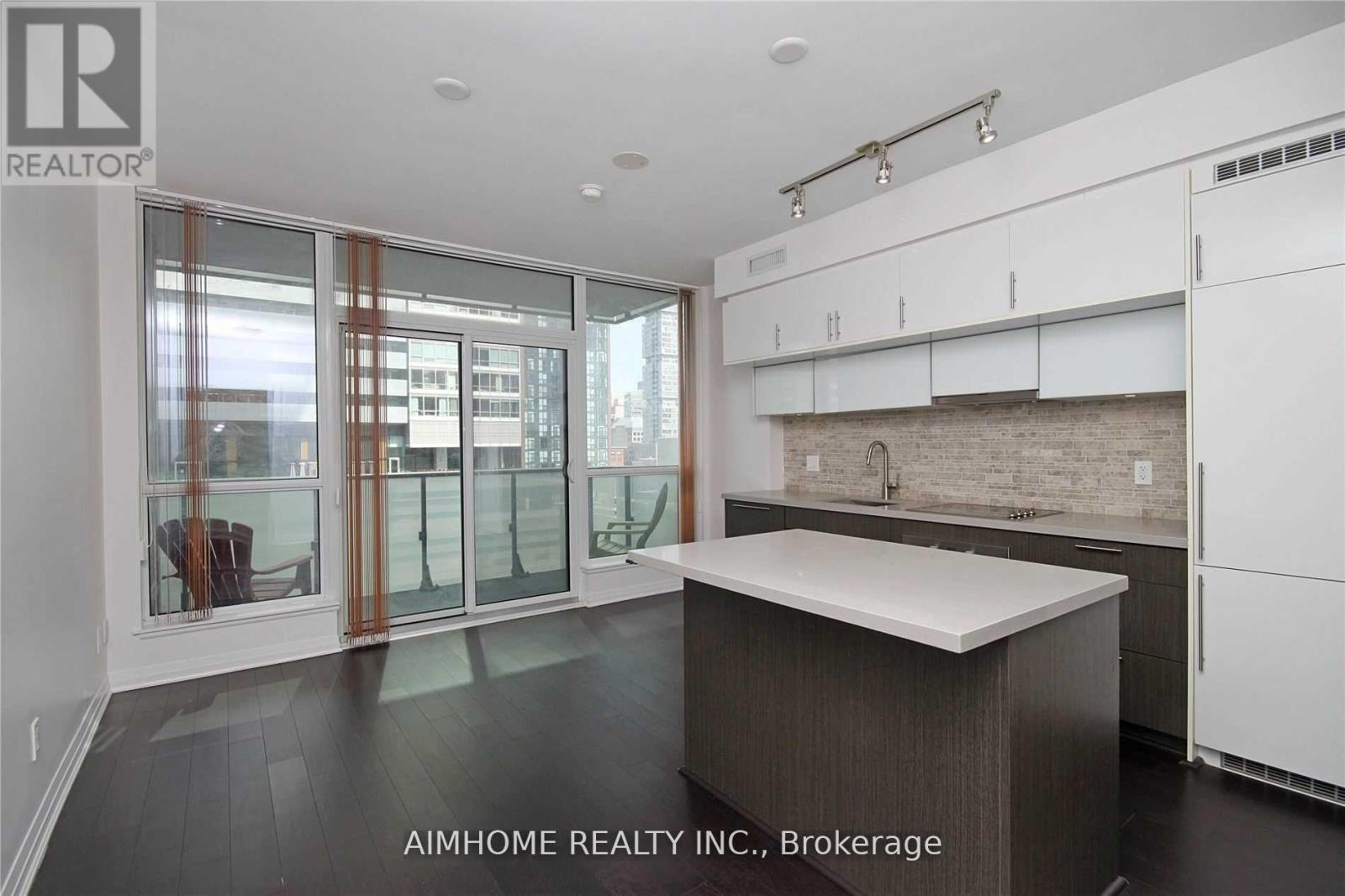 2212 - 8 Mercer Street, Toronto (waterfront Communities), Ontario