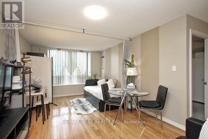339 - 125 Omni Drive, Toronto (bendale), Ontario