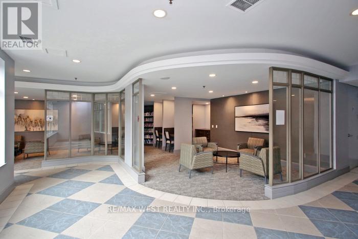 339 - 125 Omni Drive, Toronto (bendale), Ontario
