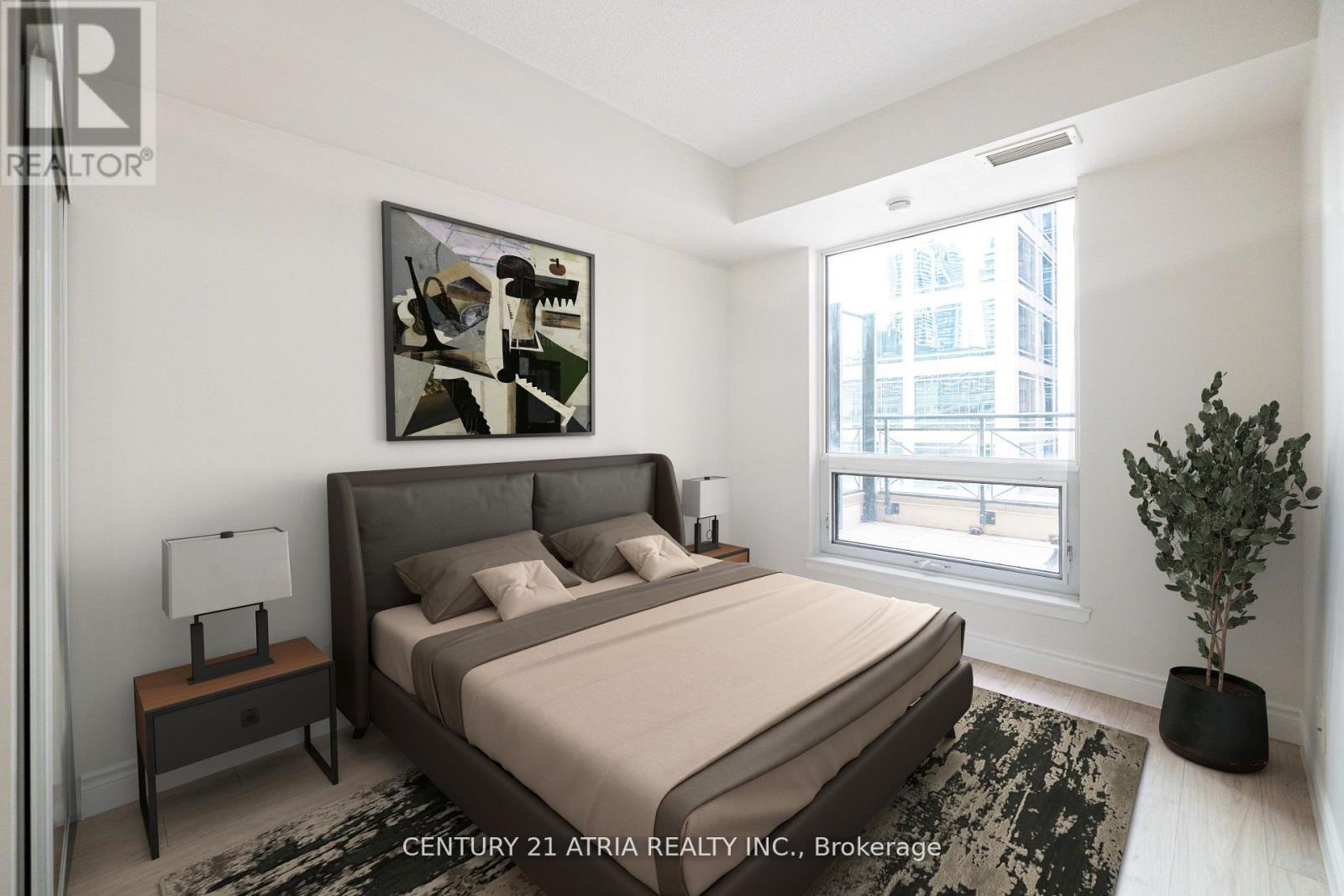 506 - 35 Hayden Street, Toronto (church-yonge Corridor), Ontario