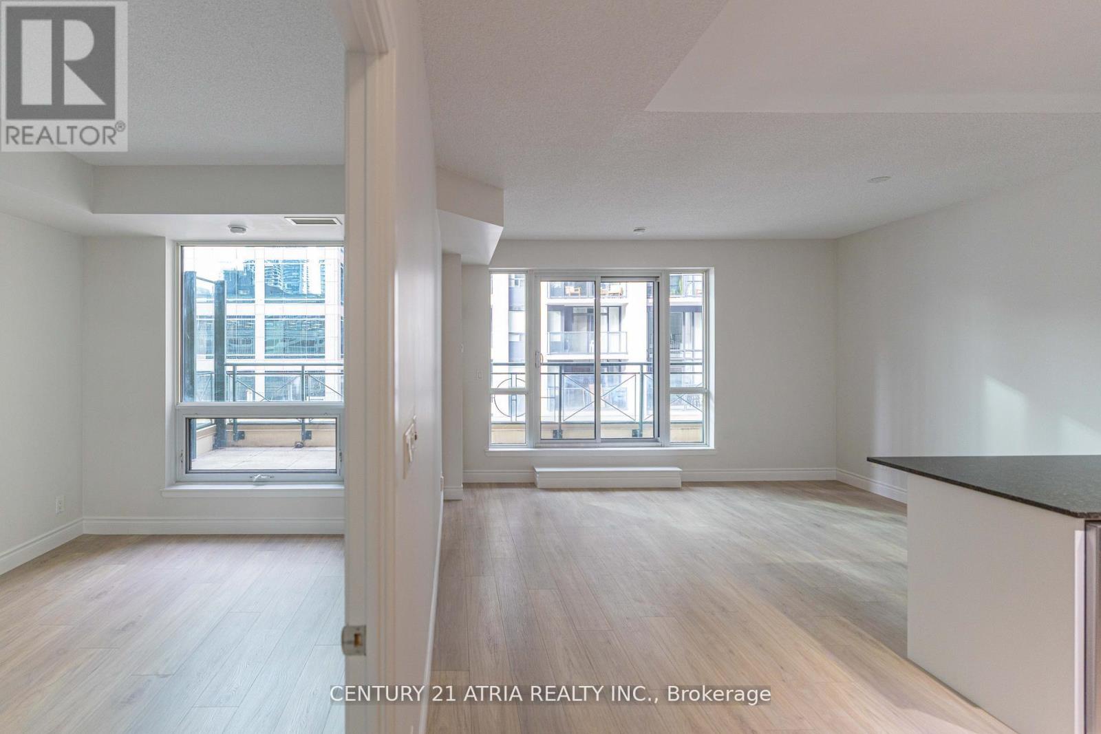 506 - 35 Hayden Street, Toronto (church-yonge Corridor), Ontario